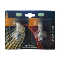 TRIFA Blister H7 Car-Day-Light 12V 55W PX26d, набор 2шт 41607501