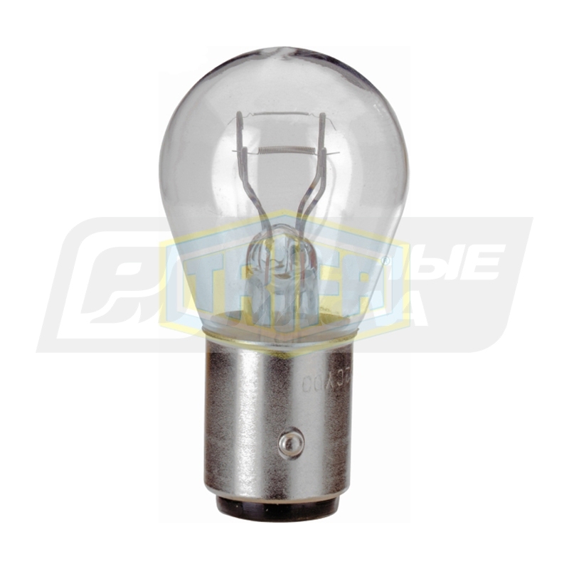 TRIFA P21/5W 12V 21/5W BAY15d, набор 10шт 03381005