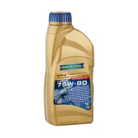 RAVENOL MTF-2 75W80, 1л 122110300101999