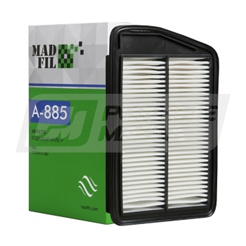 MADFIL A-885 (17220-RTA-000) A885