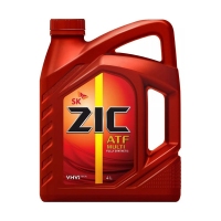 ZIC ATF Multi, 4л 162628