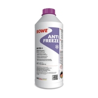 ROWE HIGHTEC ANTIFREEZE AN 12++, 1.5л 21033001599