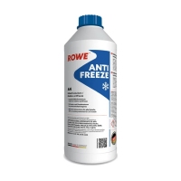 ROWE HIGHTEC ANTIFREEZE AN G11, 1.5л 21010001599