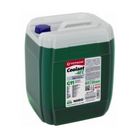 TOTACHI Niro Coolant G11 (Зеленый) -40C, 10кг 43210